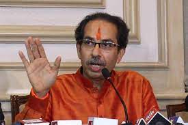 Uddhav thackeray's birth chart will show you uddhav thackeray's planetary positions, dasa, rasi it will also allow you to open uddhav thackeray's detailed horoscope in 'astrosage cloud' for research. Ensure Strict Implementation Of New Covid 19 Curbs Maharashtra Cm Uddhav Thackeray The Financial Express