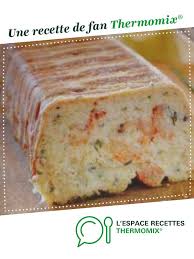 Terrine De St Jacques Aux Ecrevisses Recette Terrine De St Jacques Terrine Alimentation