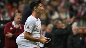 Polonia - Rumania