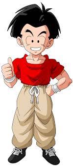 Krillen 3 Anime Dragon Ball Dragon Ball Dragon Ball Z