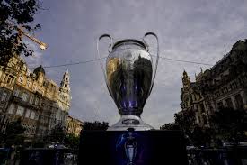 The champions league final is the biggest day on the european soccer calendar. Okq8xnsug6ldqm