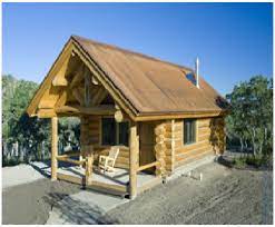 Constructed out of a simple palette of wood and metal, the cozy cabins harvest sunlight and rainwater to operate 100% off the grid. Going Off Grid With Tiny Cabin Kits Frontier Log Homes
