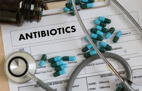 Strengthening Nurses Role In Antibiotic Stewardship