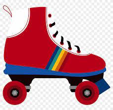 Roller skates clip art bkmn #25157958. Roller Disco Png Image With Transparent Background Roller Skate Clip Art Png Download 1739x1609 1302081 Pngfind