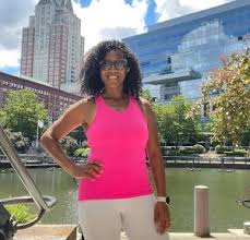 Member Highlight: Ebony Laprocina