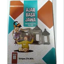Jawaban buku paket bahasa jawa kelas 8 halaman 38 sobat guru kunci indonesia 88 edisi revisi kirtya basa hal 11 tantri 6 3 download sejarah xi 67. Ajar Basa Jawa Kelas 3 Shopee Indonesia