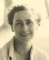 Frances Alice Lawrance Poniatowski (1901-1989)