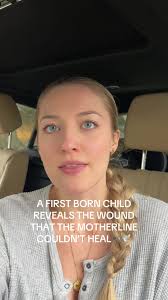 Nobody Talks about The First Born