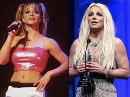 I'm so excited to hear what you think about our song together !!!! Britney Spears Cried For 2 Weeks After Seeing Parts Of Framing Britney Spears