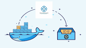 As with a bitcoin full node, you need to do the following step for both root and your instance user, if you wish to use it from the default ubuntu account. Docker Usage In Blockchain Project