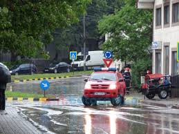 Județul Botoșani Trece Sub Cod Galben De Vreme Rea știri Botoșani Actualitate Stiri Botosani Ro