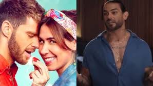 Diego Val habla del complicado 2024 que le tocó vivir: “Perdí a mi abuela y  mi padre, pero nació mi hijo”