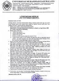Cukup dengan satu klik saja! Lowongan Kerja Malang Tanpa Ijazah Bekerja Club