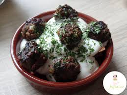 Fatteh Hackfleisch Fatteh Fatte Rezept Rezept Hackfleisch Arabische Rezepte Lebensmittel Essen