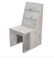 met de hand vervaardigde stoel gemaakt uit oud steigerhout stoel heeft de afmetingen diy wood projects furniture pallet furniture outdoor wooden chair plans