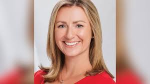 Beccah Hendrickson's Instagram, Twitter & Facebook