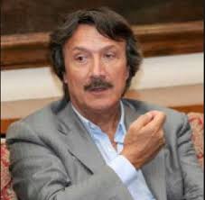 Gianluca Binato, arrestato da innocente per corruzione -