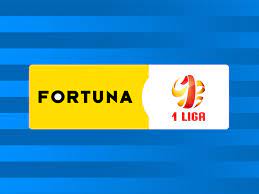 This is the page for the fortuna 1 liga, with an overview of fixtures, tables, dates, squads, market values, statistics and history. Ramowy Terminarz Fortuna 1 Liga Stomil Olsztyn S A