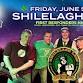 Shilelagh Law at The Putnam Co. Golf Course