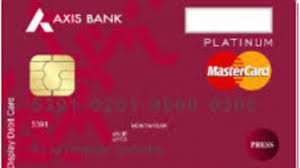 Business Platinum Debit Card Axis Bank In 2020 Credit Card Reviews Cards Debit Card