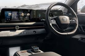 Nissan appears to have discarded every button possible in. Mengintip Spesifikasi Dan Fitur Baru Nissan Ariya