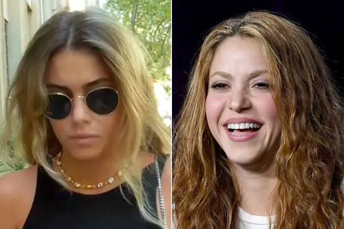 Clara Chía: La verdadera razón por la que Shakira levantó un muro en su casa