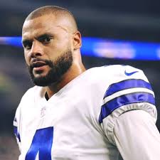 Criticism of Dak Prescott by Chris Simms