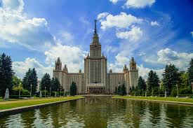46 достопримечательности москвы на карте. Top 10 Dostoprimechatelnostej Moskvy S Nazvaniyami I Opisaniem