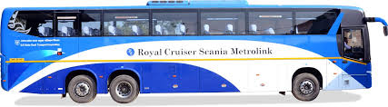 Royal Cruiser Online Bus Ticket Bookings Travel Services