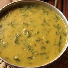 Dal Palak Recipe In 2020 Dal Palak Recipe Recipes Palak Recipes Healthy