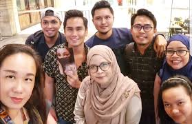 33,643 followers · personal blog. Www Mieranadhirah Com Ayat Ayat Cinta 2 Gala Premier