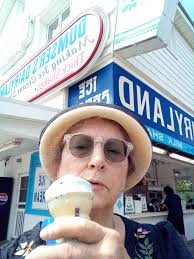 SAVE DUMSER'S ON THE INLET AND NATHAN'S BUILDING IN OCEAN CITY, MD