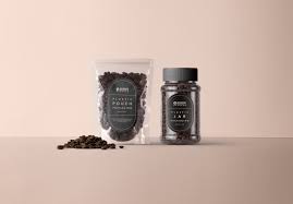 Download Coffee Brand Packaging Demonstration Mockup Template Image Picture Free Download 400810125 Lovepik Com PSD Mockup Templates
