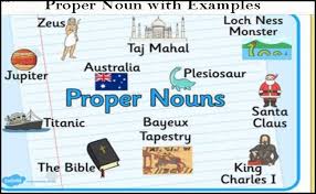Some examples of nonphysical things are wisdom, love, bravery, kindness etc. Proper Noun Examples Definition And Also More Details