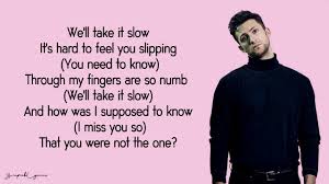 Public Make You Mine Lyrics Youtube