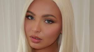 Makeup by Jena Robinson + Updated Prices