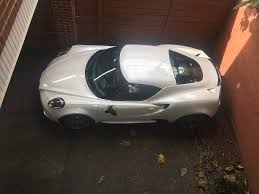 Image result for Bianco Madre 2014 Alfa-Romeo