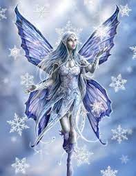 Fairy Artwork Beautiful Fairies Fairy Art
