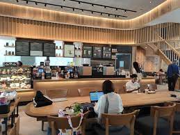 There's probably a starbucks coffeehouse near you, the coffee chain's online store locator says, which turns out to be truer than you may imagine. Starbucks Coffee Bangkok 153 Phayathai Rd Khwaeng Wang Mai Khet Pathum Wan Pathum Wan Restaurant Reviews Photos Tripadvisor