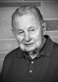 Alvin Jay 'A.J.' Schell