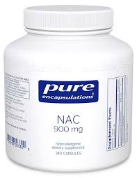 Our researchers have ranked the ten best nac supplements on the market. Nac N Acetyl Cysteine Pure Prescriptions