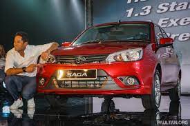 Our story begins in 1979 with a dream to accelerate malaysia's industrialization capabilities to match those of developed nations. 2016 Proton Saga 1 3l Launched Rm37k To Rm46k Paultan Org