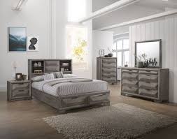 Contemporary Cartier Queen Bedroom Set Dream Rooms Furniture Bedroom Sets Queen King Bedroom Sets Bedroom Set