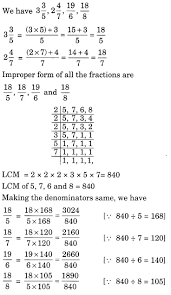 Fractions Class 6 Extra Questions Maths Chapter 7 Learn Cbse Ncertsolutions Ncertsolutionsfo Maths Ncert Solutions Higher Order Thinking Skills Fractions
