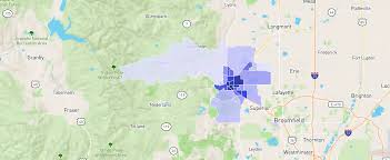 Cu boulder is committed to making information available via assistive technologies. Boulder Co Crime Rates And Statistics Neighborhoodscout