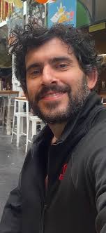 Three Christs (2017)