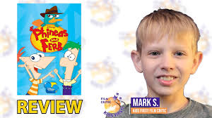 KIDS FIRST! News » Blog Archive » Phineas And Ferb: Season 5 * This  Outrageously Wacky Show Is Perfect For Summer Viewing With Lots Of Silly  Antics