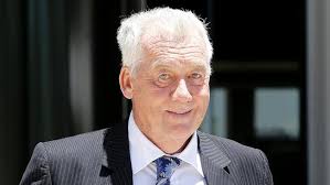 Barrister accused of misconduct