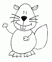 Drawing for kids art for kids le castor beaver scouts wood badge directed drawing camping crafts teaching art teaching ideas. Images Of Easy Drawings For Kids Step By Step Animals