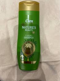Cien Nature S Beauty Shampooing Huile D Olive Inci Beauty